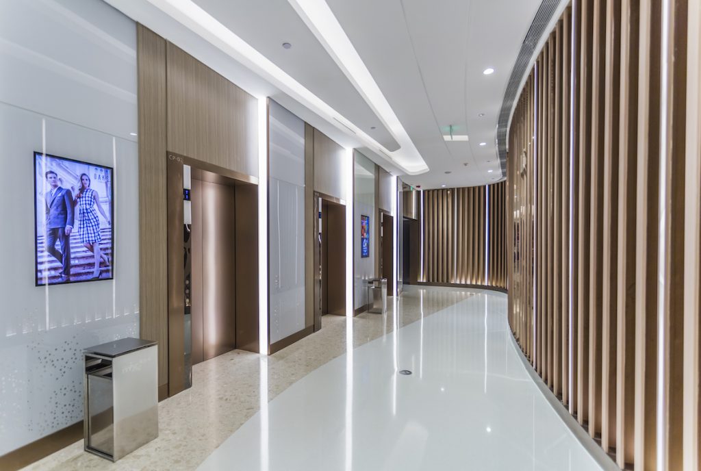 ACCESS CONTROL security system project