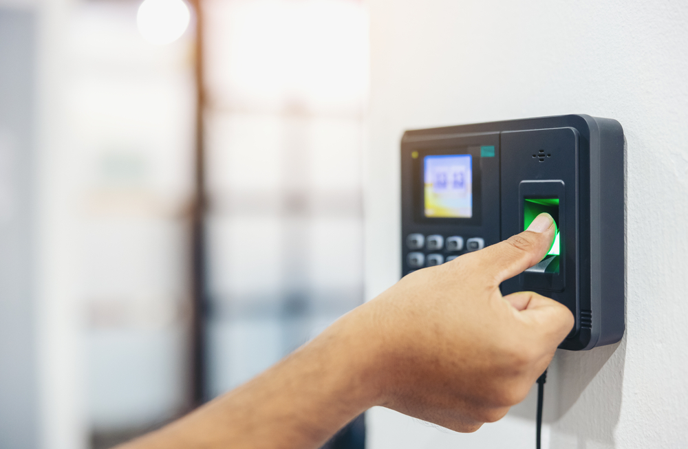 ACCESS CONTROL